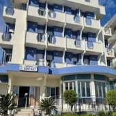 Hotel Ideal a Rimini